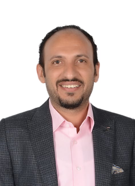 Wassim R. Mokhtar